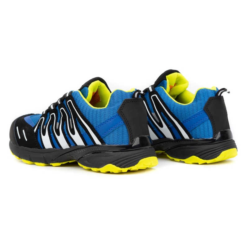 Urheilutyökengät URGENT 242/S1 Sra musta 2