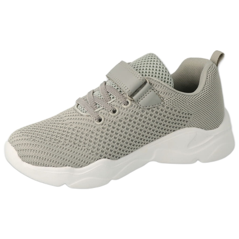 Befado lasten kengät 516Y200 harmaa 1