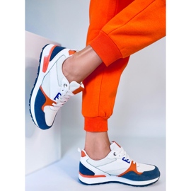 Naisten Griner Blue -lenkkarit monivärinen 2