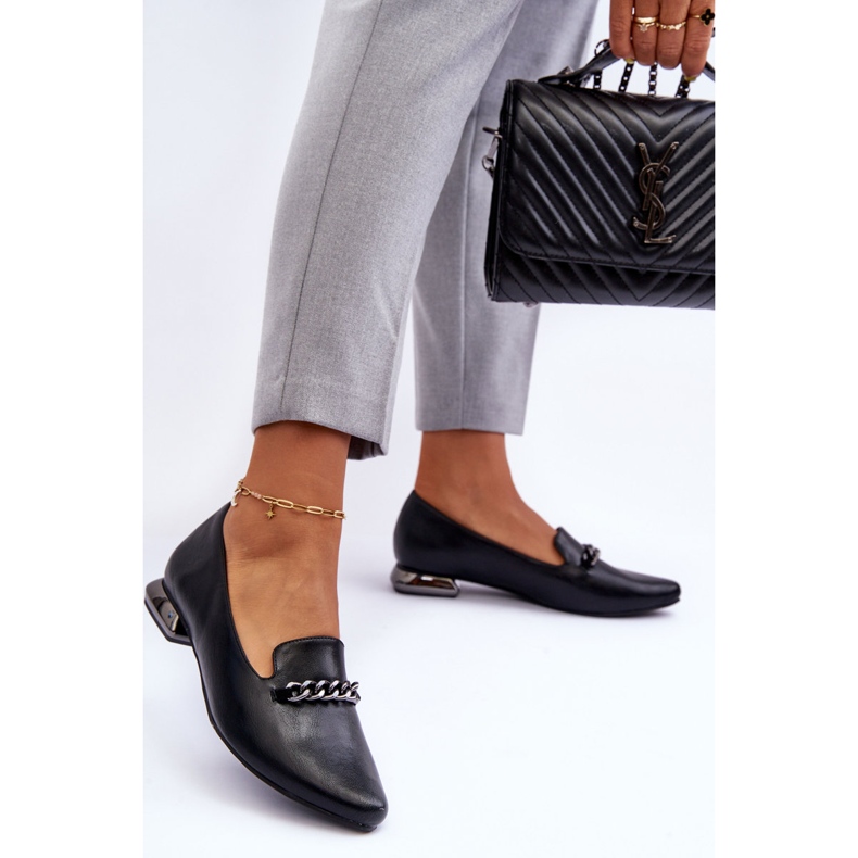 PD1 Balettiasunnot ketjulla Musta Lanez 1