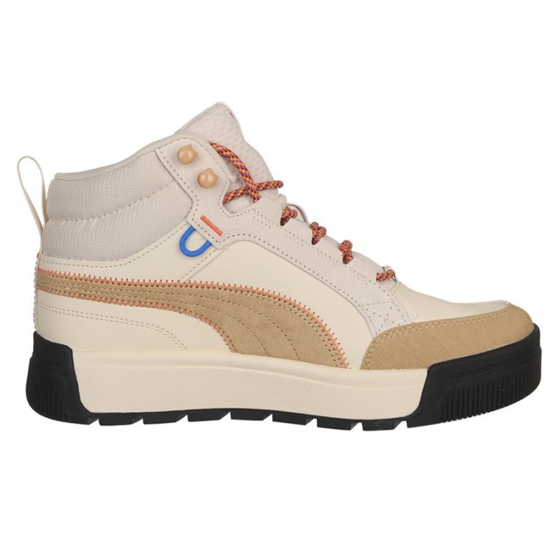 Puma Tarrenz Sb Iii Open Road -kengät 393929-02 beige 1