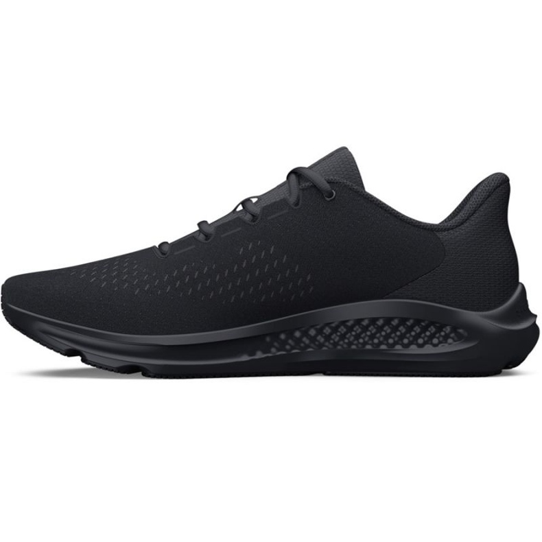 Juoksukengät Under Armour Charged Pursuit 3 M 3026518 002 musta 1