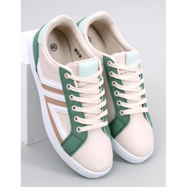 Naisten Fitz Beiget tennarit 1