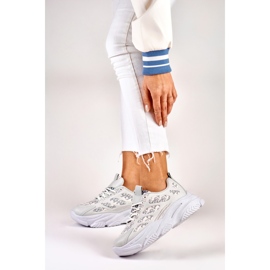 Emis naisten harmaat tennarit 2