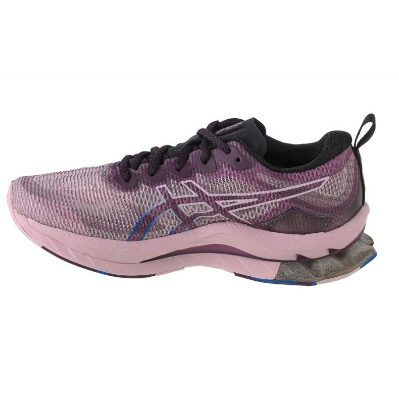 Asics Gel-Kinsei Blast Le W 1012B178-500 juoksukengät vaaleanpunainen 1