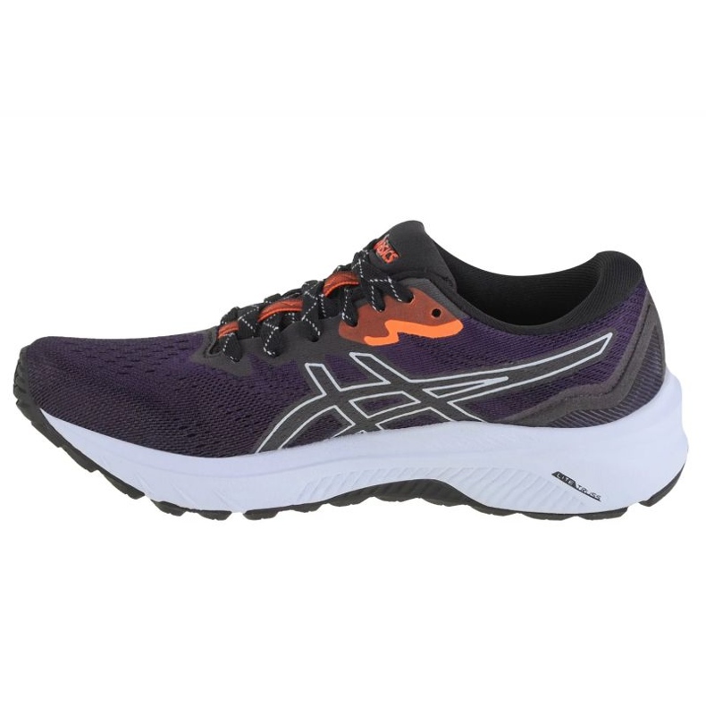 Juoksukengät Asics GT-1000 11 Tr W 1012B388-001 violetti 1
