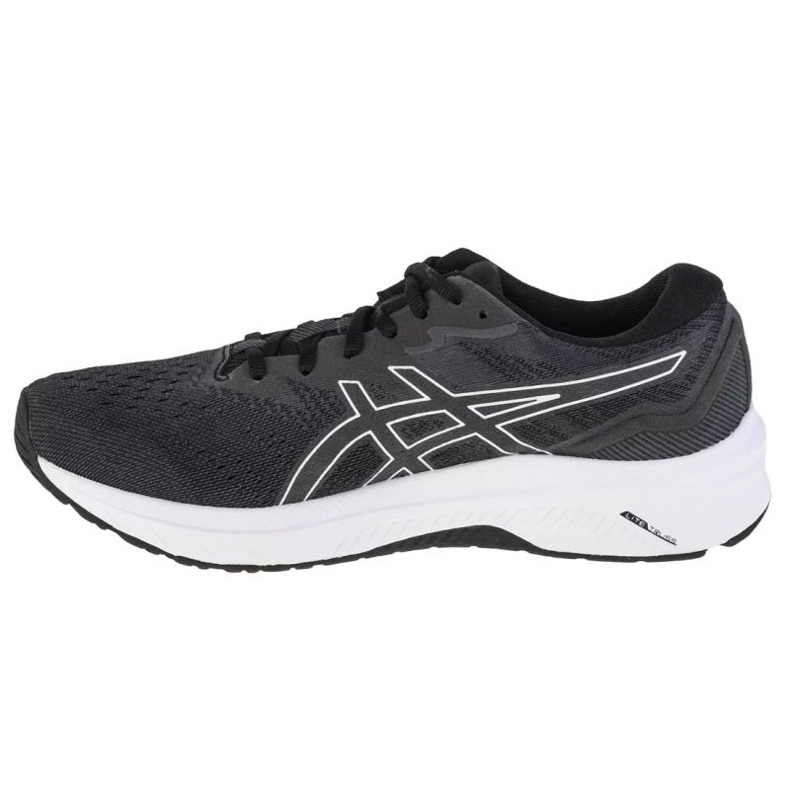 Juoksukengät Asics GT-1000 11M 1011B354-001 musta 1
