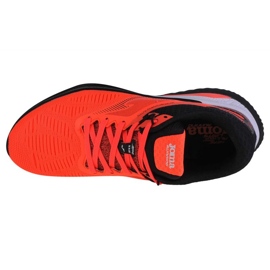 Kengät Joma R. Hispalis Miesten 2307 M RHISPS2307 oranssi 2