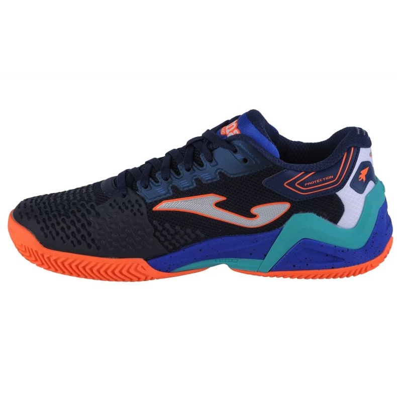 Kengät Joma Ace Pro Miesten 2203 M TACPW2203P tummansininen 1