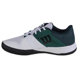 Wilson Kaos Devo 2.0 M WRS330300 kengät valkoinen 1