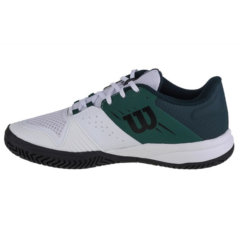 Wilson Kaos Devo 2.0 M WRS330300 kengät valkoinen 1