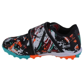 Adidas Kengät Joma Evolution 2301 Tf Jr EVJW2301TFV musta musta 1