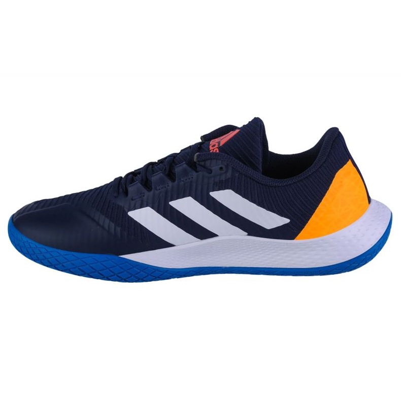 Adidas ForceBounce U GW5067 kengät sininen sininen 1
