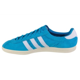 Adidas Padiham M GW5761 kengät sininen 1