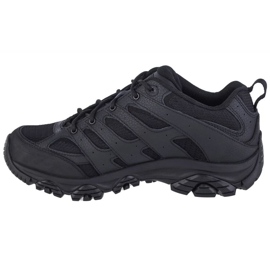 Merrell Moab 3 Tactical Wp M J003909 saappaat musta 1