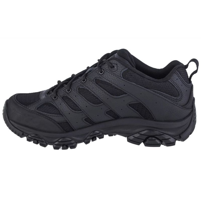 Merrell Moab 3 Tactical Wp M J003909 saappaat musta 1