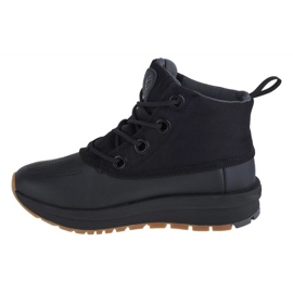 Columbia Moritza Shield -kengät W 2053371010 musta 1