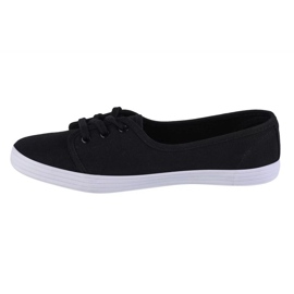 Kappa Tropez -kengät W 241974-1110 musta 1