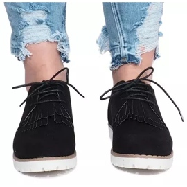 Crushing Hardin mustat hapsut 1