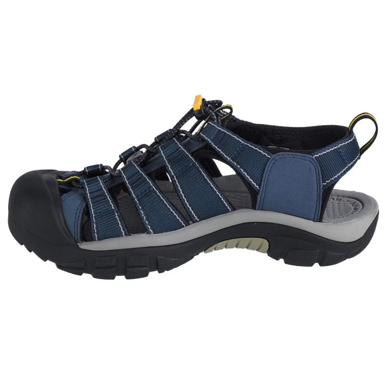 Keen Newport H2 M 1001938 sandaalit sininen 1