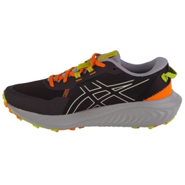 Asics Gel-Excite Trail 2 M 1011B594-200 kengät ruskea 1