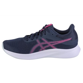 Asics Patriot 13 W 1012B312-022 kengät harmaa 1