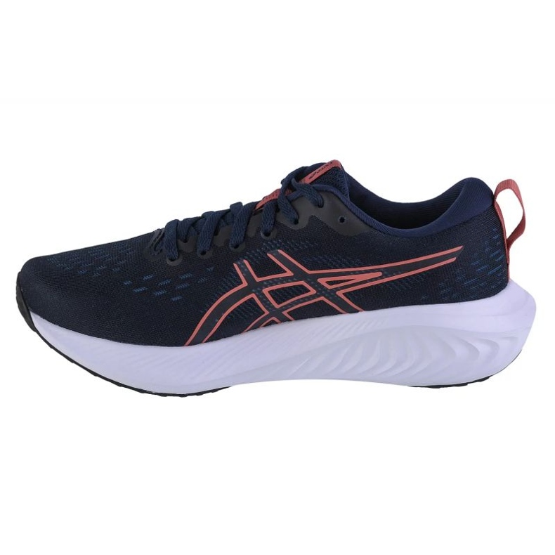 Asics Gel-Excite 10 W 1012B418-401 kengät sininen 1