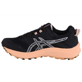 Asics Gel-Trabuco Terra 2 W 1012B427-001 kengät musta 1