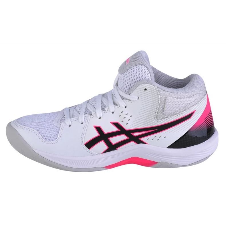 Asics Beyond Ff Mt W 1072A096-101 kengät valkoinen valkoinen 1