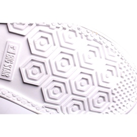 Lasten tennarit tarranauhalla Big Star JJ374056 Keltainen 4