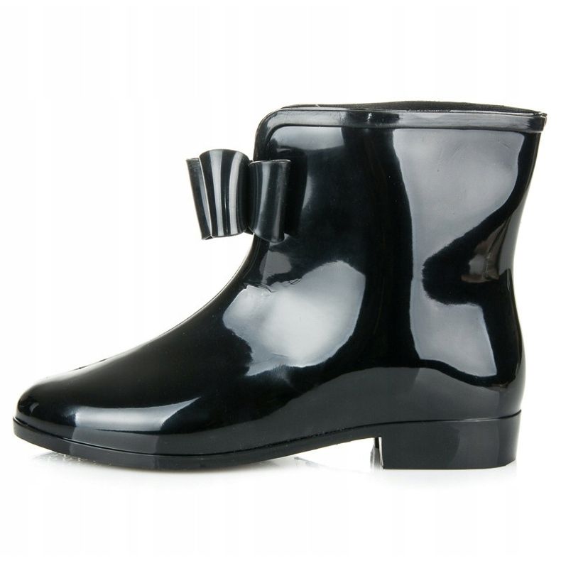 New Age Galoshes Jousella musta 2