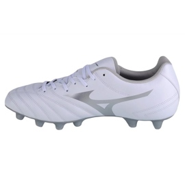 Kengät Mizuno Monarcida Neo Ii Fg M P1GA232504 valkoinen valkoinen 1