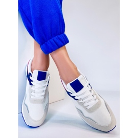 Cagle Grey naisten tennarit harmaa 1