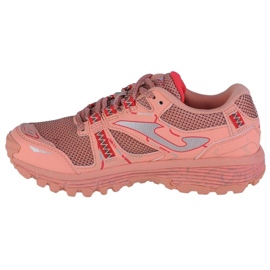 Kengät Joma Tk.Shock Lady 2213 W TKSHLW2213 vaaleanpunainen 1