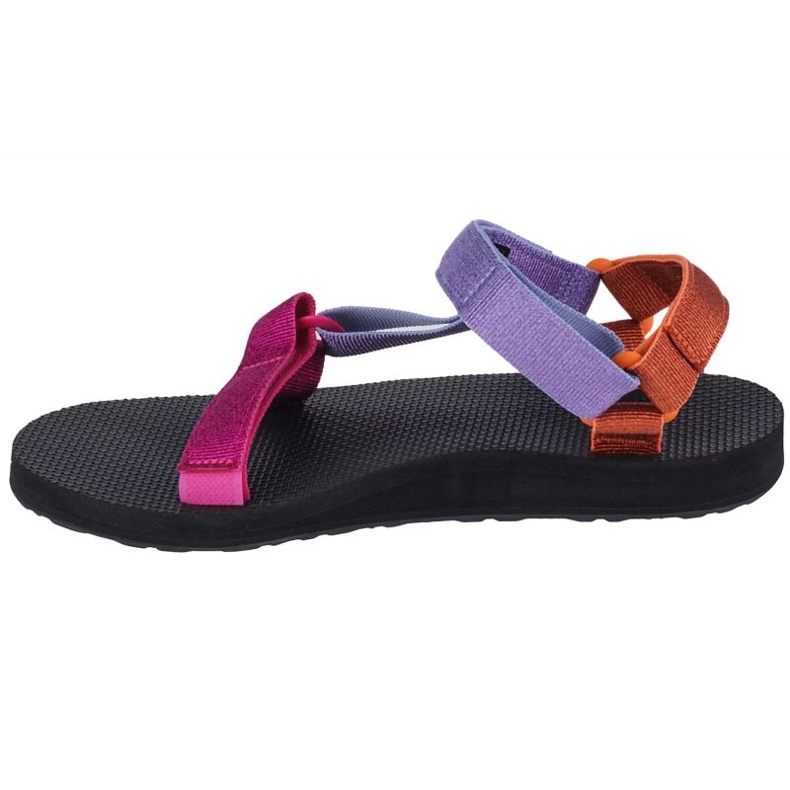 Teva Sandaalit W Alkuperäiset yleissandaalit W 1003987-MPKM monivärinen 1