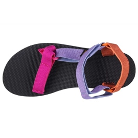Teva Sandaalit W Alkuperäiset yleissandaalit W 1003987-MPKM monivärinen 2