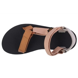 Teva Sandaalit W Alkuperäiset yleissandaalit W 1003987-MSRM beige 2