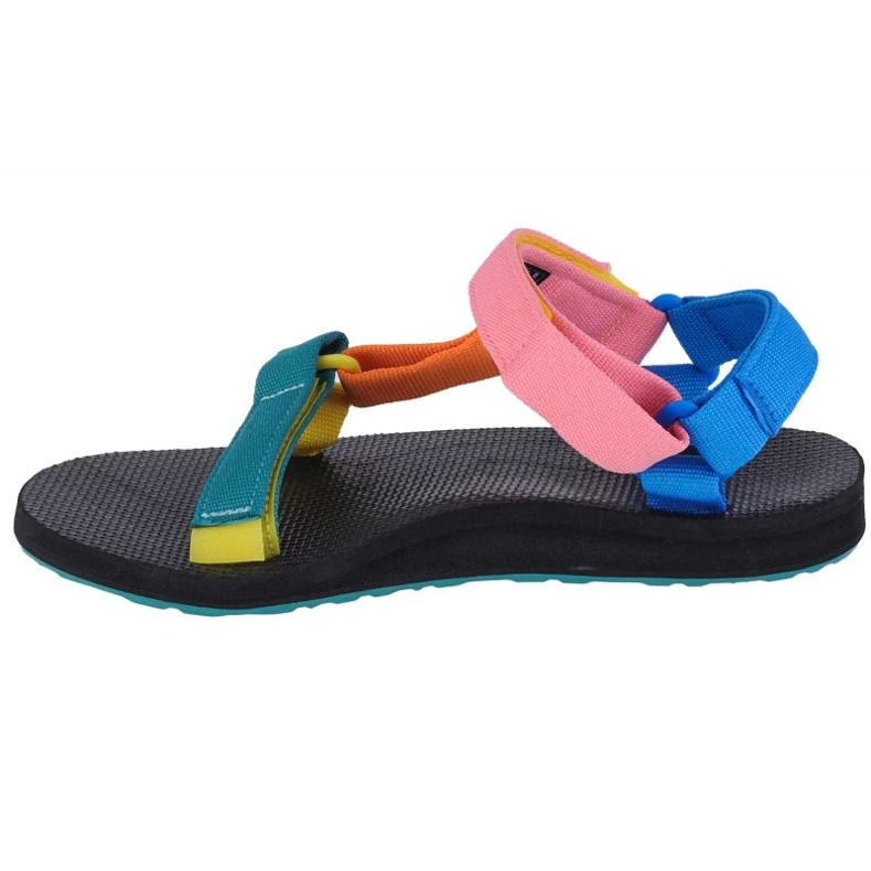 Teva W alkuperäiset yleissandaalit W 1003987-SMU monivärinen 1