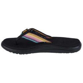 Teva W Voya Varvastossut W 1019040-ABML monivärinen 1