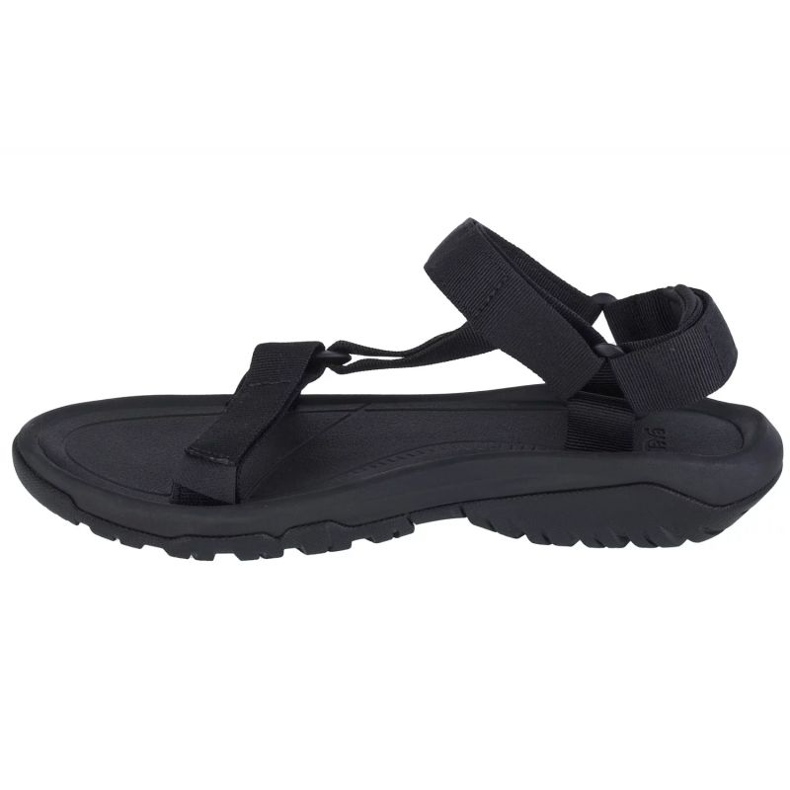 Sandaalit Teva M Hurricane Xlt 2 Sandaalit M 1019234-BLK musta 1