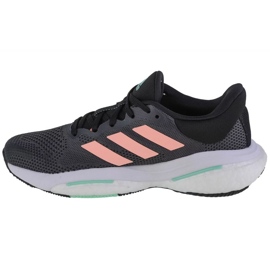 Adidas Solar Glide 5 W GX5495 kengät harmaa 1