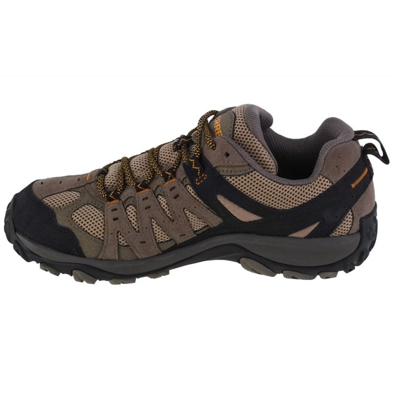 Merrell Accentor 3 M J037137 kengät ruskea 1