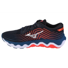 Mizuno Wave Horizon 6 M J1GC222611 kengät musta 1