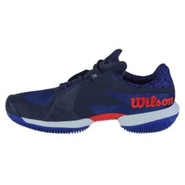 Wilson Kaos Swift 1,5 M WRS331000 kengät tummansininen 1