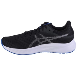 Asics Patriot 13 M 1011B485-005 kengät musta 1