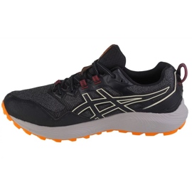 Asics Gel-Sonoma 7 Gtx M 1011B593-020 kengät harmaa 1
