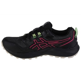 Asics Gel-Sonoma 7 Gtx W 1012B414-020 kengät harmaa 1