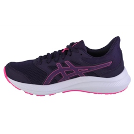 Asics Jolt 4 W 1012B421-502 kengät violetti 1