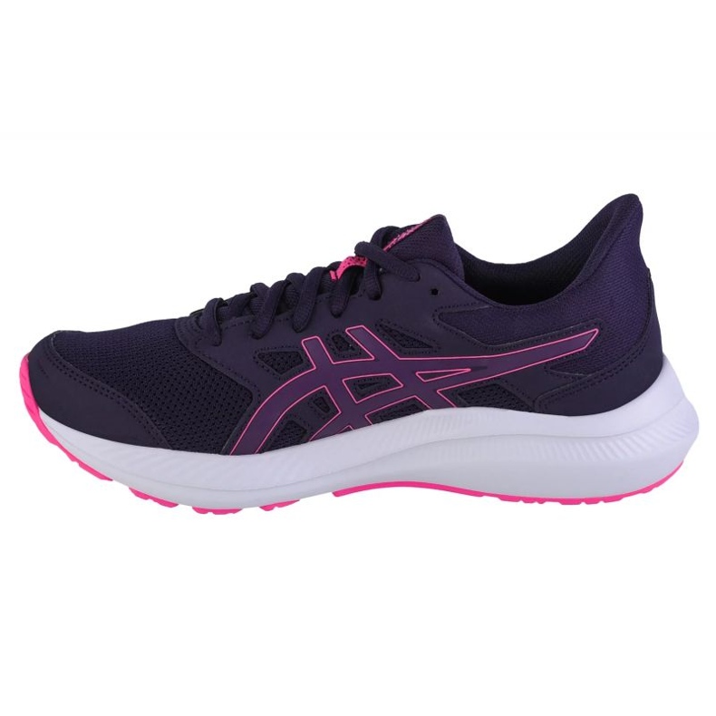 Asics Jolt 4 W 1012B421-502 kengät violetti 1