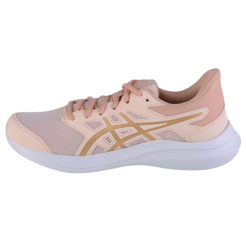 Asics Jolt 4 W 1012B421-701 kengät vaaleanpunainen 1